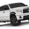 Расширители колесных арок Toyota Tundra 07-13 к-кт 4 шт. Pocket Style Bushwacker 30911-02