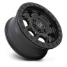 Колесный диск Black Rhino Venture Beadlock Matte Black 17x8 ET+38 1780VTR386130M84