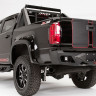 Задний бампер Vengeance Chevrolet Colorado 1500 ZR2 15-22 Fab Fours CC21-E3352-1