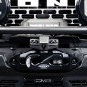 Кронштейн для перемещения передней камеры 21-23 Ford Bronco DV8 ABBR-03