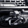 Кронштейн для перемещения передней камеры 21-23 Ford Bronco DV8 ABBR-03