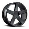 Колесный диск DUB Wheels Baller S216 Gloss Black 22x9.5 ET+11 S216229573+11