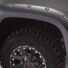 Расширители колесных арок Chevrolet Colorado 15-20 6'2" к-кт 4шт Pocket Style Bushwacker 40970-02