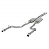 Выхлопная система Dodge Challenger 15-16 Flowmaster 717830