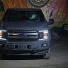 Комплект передних фар Ford F-150 18-20 NOVA-Series AlphaRex 880165