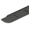 Подножки Chevrolet Silverado/GMC Sierra 2500/3500 15-19 Crew Cab RB10 Slim Go Rhino 63405187ST