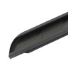 Подножки Chevrolet Silverado/GMC Sierra 2500/3500 15-19 Crew Cab RB10 Slim Go Rhino 63405187ST