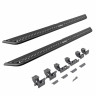 Подножки Jeep Gladiator JT 20-23 Dominator Xtreme DSS Go Rhino DSS4516T