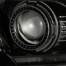 Комплект передних фар Ford Mustang 10-12 LUXX-Series AlphaRex 880118