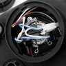 Комплект передних фар Ford Mustang 10-12 LUXX-Series AlphaRex 880118