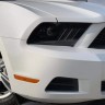 Комплект передних фар Ford Mustang 10-12 LUXX-Series AlphaRex 880118