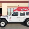 Колесный диск Black Rhino Axle Gloss White 18x9.5 ET-18 1895AXL-86140W12