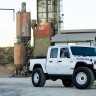 Колесный диск Black Rhino Axle Gloss White 18x9.5 ET-18 1895AXL-86140W12