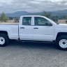 Колесный диск Black Rhino Axle Gloss White 18x9.5 ET-18 1895AXL-86140W12