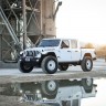 Колесный диск Black Rhino Axle Gloss White 18x9.5 ET-18 1895AXL-86140W12