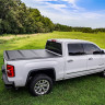 Крышка кузова складная Chevy Silverado/GMC Sierra 1500 14-18 5'9" UnderCover Flex FX11018