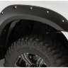 Расширители колесных арок Toyota Tundra 07-13 перед 2шт. Pocket Style Bushwacker 30023-02