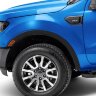 Расширители колесных арок Ford Ranger 19-23 перед 2шт. OE Bushwacker 20123-02