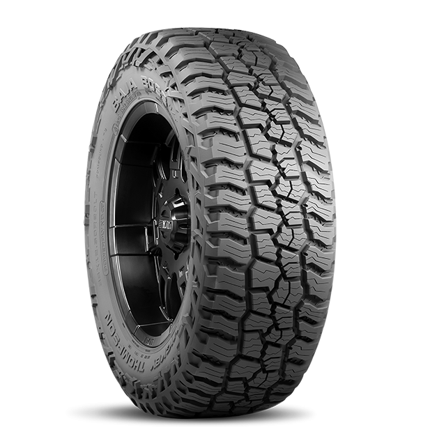 Всесезонная шина Mickey Thompson Baja Boss® A/T 245/65R17 90000049674