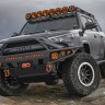 Всесезонная шина Mickey Thompson Baja Boss® A/T 245/65R17 90000049674