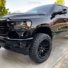 Всесезонная шина Mickey Thompson Baja Boss® A/T 245/65R17 90000049674