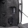 Полное покрытие багажника Chevrolet Silverado/GMC Sierra 2500/3500 20-25 8'   Classic BedRug BRC20LBMPK