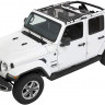 Бикини топ Jeep Gladiator JT/Wrangler JL 18-22 4 Door/2 Door (Сетка) Extended Bestop 5241011