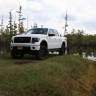 Лифт комплект подвески 4.5" Ford F-150 09-14 (Bilstein Shocks) Superlift K178B