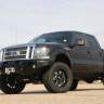 Лифт комплект подвески 4.5" Ford F-150 09-14 (Bilstein Shocks) Superlift K178B