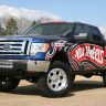 Лифт комплект подвески 4.5" Ford F-150 09-14 (Bilstein Shocks) Superlift K178B