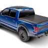 Крышка багажника складная мягкая Ford Ranger 19-23 6'1" Deuce TruXedo 731101