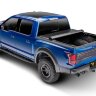 Крышка багажника складная мягкая Ford Ranger 19-23 6'1" Deuce TruXedo 731101