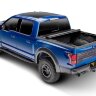 Крышка багажника складная мягкая Ford Ranger 19-23 6'1" Deuce TruXedo 731101
