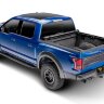 Крышка багажника складная мягкая Ford Ranger 19-23 6'1" Deuce TruXedo 731101