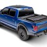 Крышка багажника складная мягкая Ford Ranger 19-23 6'1" Deuce TruXedo 731101