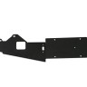 Кронштейн для перемещения заднего номерного знака 21-23 Ford Bronco DV8 LPBR-03