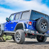 Выхлопная система Jeep Wrangler Wrangler JL 18-22 Borla 140822
