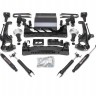 Лифт комплект  с амортизаторами SST3000 Chevrolet Silverado/GMC Sierra 2500/3500 20-22 ReadyLift 44-3060