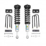 Лифт комплект 3"F/2"R с амортизаторами Bilstein Toyota Tacoma Warrior 07-22 ReadyLift 69-5531