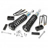Лифт комплект 3"F/2"R с амортизаторами Bilstein Toyota Tacoma Warrior 07-22 ReadyLift 69-5531