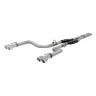 Выхлопная система Dodge Challenger 15-21 Flowmaster 817760