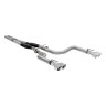 Выхлопная система Dodge Challenger 15-21 Flowmaster 817760