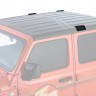 Крепления платформы Jeep Gladiator JT 20-22 Rhino-Rack RJTB1