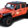 Крепления платформы Jeep Gladiator JT 20-22 Rhino-Rack RJTB1