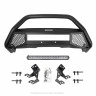 Кенгурятник с креплениями Dodge Ram 2500/3500 10-18 RC4 LR Go Rhino 5465420LT