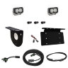 Комплект задних Led фар Ford Bronco 21-23 S2 Sport Baja Designs 447764UP