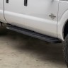 Подножки Chevrolet Silverado/GMC Sierra 2500/3500 15-19 Crew Cab RB10 Go Rhino 63405187T