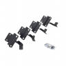 Подножки с доп. ступенькой Ford F-150/F-250/F-350 15-23 SuperCab RB20 Go Rhino 6941778020T
