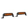 Комплект светодиодных Led балок 6" Spot SR-Series Rigid Industries 906705