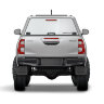 Кунг Toyota Hilux 15-24 SmartCap EVO Defender ED1304-MB